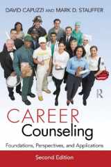 9780415885942-0415885949-Career Counseling: Foundations, Perspectives, and Applications