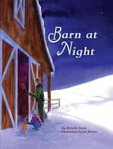 9781948898058-1948898055-Barn At Night