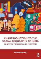 9781032456416-1032456418-An Introduction to the Social Geography of India