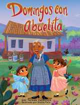 9781736454718-1736454714-Domingos con Abuelita (Spanish Edition)