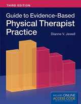 9781284034165-128403416X-Guide to Evidence-Based Physical Therapist Practice