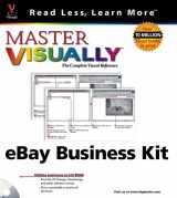 9780764568169-0764568167-Master Visually: Bay Business Kit