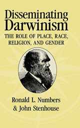 9780521620710-0521620716-Disseminating Darwinism: The Role of Place, Race, Religion, and Gender