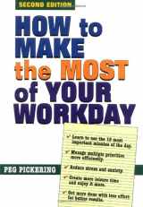 9781564145369-1564145360-How to Make the Most of Your Workday