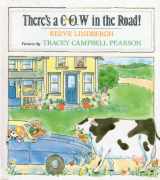 9780803713352-0803713355-There's a Cow in the Road!