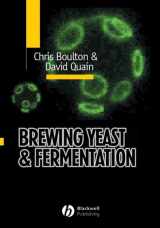 9780632054756-0632054751-Brewing Yeast and Fermentation