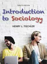 9780999554715-0999554719-Introduction to Sociology 12th edition