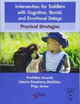 9781597569736-1597569739-Intervention for Toddlers with Cognitive, Social, and Emotional Delays: Practical Strategies