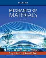 9781337093354-1337093351-Mechanics of Materials, SI Edition