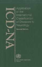 9789241545020-924154502X-Application of the International Classification of Diseases to Neurology (ICD-NA) [OP]