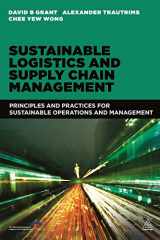 9780749468668-0749468661-Sustainable Logistics and Supply Chain Management: Principles and Practices for Sustainable Operations and Management