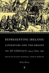 9780521129268-0521129265-Representing Ireland: Literature and the Origins of Conflict, 1534–1660