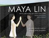 9781338281248-1338281240-Maya Lin: Artist-Architect of Light and Lines