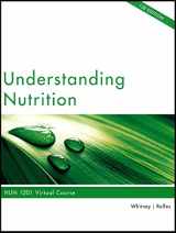 9781285924335-1285924339-Understanding Nutrition: HUN 1201 Virtual Course, 13B Edition