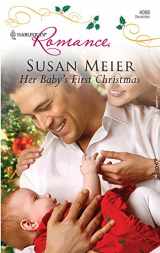 9780373175567-0373175566-Her Baby's First Christmas