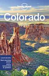 9781786573445-178657344X-Lonely Planet Colorado 3 (Travel Guide)