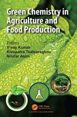 9780367254315-036725431X-Green Chemistry in Agriculture and Food Production