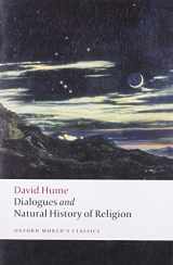 9780199538324-0199538328-Dialogues and Natural History of Religion