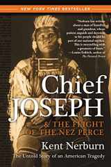 9780061136085-0061136085-Chief Joseph & the Flight of the Nez Perce: The Untold Story of an American Tragedy