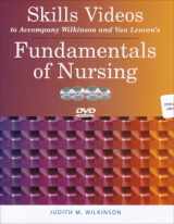 9780803618374-0803618379-Skills Videos to Accompany Wilkinson and Van Leuven's Fundamentals of Nursing