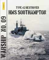 9789086161997-9086161995-Type 42 destroyer Southampton (Lanasta - Warship)