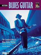 9780739004081-0739004085-Complete Blues Guitar Method: Mastering Blues Guitar (Complete Method)
