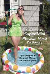 9780071492294-0071492291-McGraw-Hill's Super-Mini Phrasal Verb Dicitonary (McGraw-Hill ESL References)