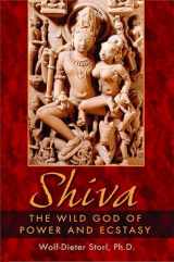 9781594770142-159477014X-Shiva: The Wild God of Power and Ecstasy