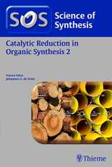 9783132406278-3132406279-Science of Synthesis: Catalytic Reduction in Organic Synthesis Vol. 2