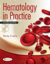 9780803625617-0803625618-Hematology in Practice