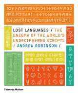9780500288160-050028816X-Lost Languages: The Enigma of the World's Undeciphered Scripts