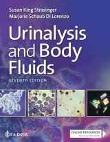 9780803675827-0803675828-Urinalysis and Body Fluids