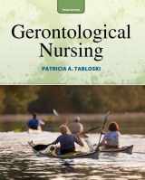9780132956314-0132956314-Gerontological Nursing (3rd Edition)