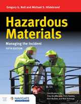 9781284255676-1284255670-Hazardous Materials: Managing the Incident with Navigate Advantage Access