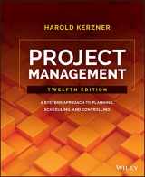9781119165354-1119165350-Project Management: A Systems Approach to Planning, Scheduling, and Controlling