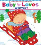 9781442452138-1442452137-Baby Loves Winter!: A Karen Katz Lift-the-Flap Book (Karen Katz Lift-the-Flap Books)