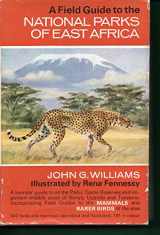 9780002121033-0002121034-Field Guide to the National Parks of East Africa