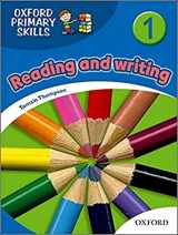 9780194674003-0194674002-Oxford Primary Skills 1. Skills Book