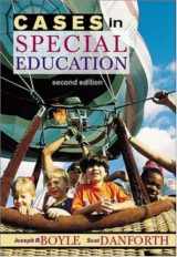 9780072322712-0072322713-Cases in Special Education
