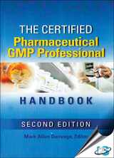 9788174890498-8174890491-The Certified Pharmaceutical Gmp Professional Handbook, 2Nd Edition