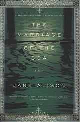 9780312422554-0312422555-The Marriage of the Sea: A Novel