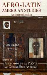9781107177628-1107177626-Afro-Latin American Studies: An Introduction