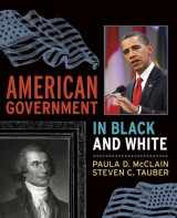 9780199946013-0199946019-American Government in Black and White