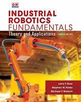 9781649259783-1649259786-Industrial Robotics Fundamentals