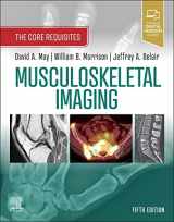 9780323680592-0323680593-Musculoskeletal Imaging: The Core Requisites