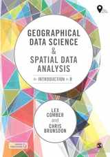 9781526449368-1526449366-Geographical Data Science and Spatial Data Analysis: An Introduction in R (Spatial Analytics and GIS)