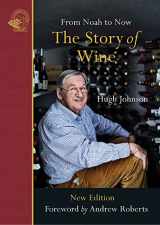 9781913141066-1913141063-The Story of Wine: From Noah to Now