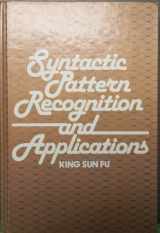 9780138801205-0138801207-Syntactic Pattern Recognition and Applications