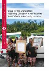 9781111833848-1111833842-Bravo for the Marshallese: Regaining Control in a Post-Nuclear, Post-Colonial World (Case Studies on Contemporary Social Issues)