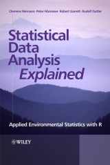 9780470985816-047098581X-Statistical Data Analysis Explained: Applied Environmental Statistics with R